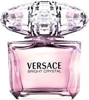 Парфюмерия Versace туалетная вода bright crystal 90мл купить по лучшей цене