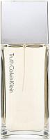 Парфюмерия Calvin Klein парфюмерная вода truth 50мл купить по лучшей цене