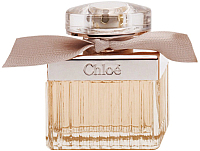 Парфюмерия Chloe парфюмерная вода signature 50мл купить по лучшей цене