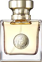 Парфюмерия Versace парфюмерная вода 50мл купить по лучшей цене
