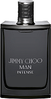 Парфюмерия Jimmy Choo туалетная вода man intense купить по лучшей цене