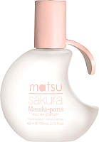 Парфюмерия Masaki Matsushima парфюмерная вода matsu sakura 80мл купить по лучшей цене