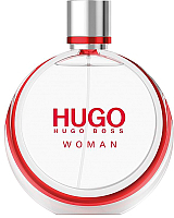 Парфюмерия HUGO BOSS парфюмерная вода woman 30мл купить по лучшей цене