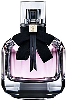 Парфюмерия Yves Saint Laurent парфюмерная вода mon paris 90мл купить по лучшей цене