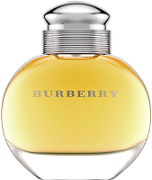 Парфюмерия Burberry парфюмерная вода for women 50мл купить по лучшей цене