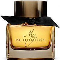 Парфюмерия Burberry парфюмерная вода my black 90мл купить по лучшей цене