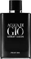 Парфюмерия Armani парфюмерная вода giorgio acqua di gio profumo 40мл купить по лучшей цене