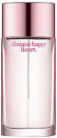 Парфюмерия Clinique парфюмерная вода happy heart 30мл купить по лучшей цене