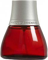 Парфюмерия Antonio Banderas туалетная вода spirit 50мл купить по лучшей цене
