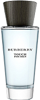 Парфюмерия Burberry туалетная вода touch for men 100мл купить по лучшей цене