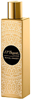 Парфюмерия Dupont парфюмерная вода s t royal amber 100мл купить по лучшей цене