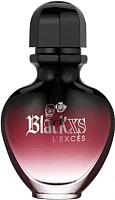 Парфюмерия Paco Rabanne парфюмерная вода black xs l exces 30мл купить по лучшей цене