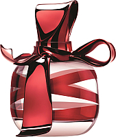 Парфюмерия Nina Ricci парфюмерная вода dancing ribbon 50мл купить по лучшей цене