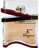 Парфюмерия Salvatore Ferragamo парфюмерная вода f by 30мл купить по лучшей цене