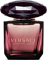 Парфюмерия Versace парфюмерная вода crystal noir 90мл купить по лучшей цене