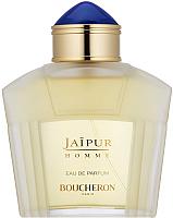 Парфюмерия Boucheron парфюмерная вода jaipur homme 100мл купить по лучшей цене
