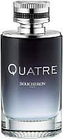 Парфюмерия Boucheron парфюмерная вода quatre absolue de nuit 100мл купить по лучшей цене