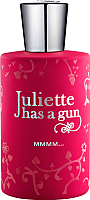 Парфюмерия Juliette Has A Gun парфюмерная вода mmmm 100мл купить по лучшей цене