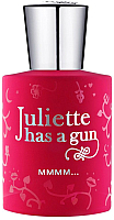 Парфюмерия Juliette Has A Gun парфюмерная вода mmmm 50мл купить по лучшей цене