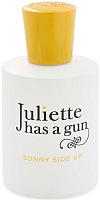 Парфюмерия Juliette Has A Gun парфюмерная вода sunny side up 50мл купить по лучшей цене