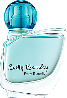 Парфюмерия Betty Barclay туалетная вода maurer wirtz pretty butterfly 50мл купить по лучшей цене