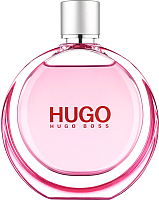 Парфюмерия HUGO BOSS парфюмерная вода extreme woman 75мл купить по лучшей цене