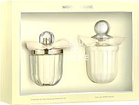 Парфюмерия Women Secret парфюмерный набор eau my delice туалетная вода 100м + лосьон тела 200мл купить по лучшей цене