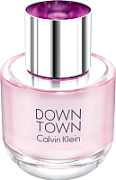 Парфюмерия Calvin Klein парфюмерная вода downtown 90мл купить по лучшей цене