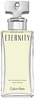 Парфюмерия Calvin Klein парфюмерная вода eternity 100мл купить по лучшей цене