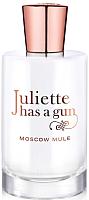 Парфюмерия Juliette Has A Gun парфюмерная вода moscow mule 100мл купить по лучшей цене
