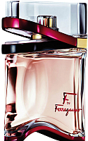 Парфюмерия Salvatore Ferragamo парфюмерная вода f by 50мл купить по лучшей цене