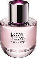 Парфюмерия Calvin Klein парфюмерная вода downtown for woman 50мл купить по лучшей цене