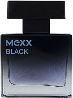 Парфюмерия MEXX туалетная вода black man 30мл купить по лучшей цене
