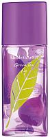 Парфюмерия Elizabeth Arden туалетная вода green tea fig 50мл купить по лучшей цене