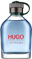 Парфюмерия HUGO BOSS парфюмерная вода extreme man 100мл купить по лучшей цене