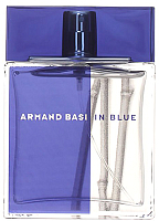 Парфюмерия Armand Basi туалетная вода night blue 100мл купить по лучшей цене