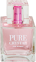 Парфюмерия Geparlys парфюмерная вода pure crystal for women 100мл купить по лучшей цене