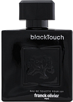 Парфюмерия Franck Olivier парфюмерная вода black touch 100мл купить по лучшей цене