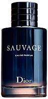 Парфюмерия Dior парфюмерная вода christian sauvage 60мл купить по лучшей цене