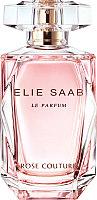 Парфюмерия ELIE SAAB туалетная вода le parfum rose couture 90мл купить по лучшей цене
