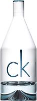 Парфюмерия Calvin Klein туалетная вода ck in2u him 150мл купить по лучшей цене