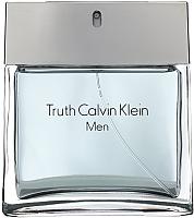 Парфюмерия Calvin Klein туалетная вода truth 100мл купить по лучшей цене