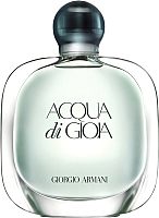 Парфюмерия Armani парфюмерная вода giorgio acqua di gioia 50мл купить по лучшей цене