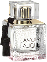 Парфюмерия Lalique парфюмерная вода l amour de 100мл купить по лучшей цене