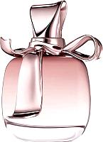 Парфюмерия Nina Ricci парфюмерная вода mademoiselle 80мл купить по лучшей цене
