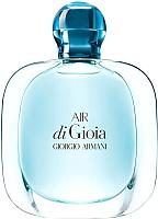 Парфюмерия Armani парфюмерная вода giorgio air di gioia 50мл купить по лучшей цене