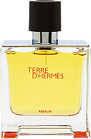 Парфюмерия Hermes парфюмерная вода terre d 75мл купить по лучшей цене