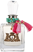Парфюмерия Juicy Couture парфюмерная вода peace love jucy 100мл купить по лучшей цене