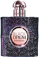 Парфюмерия Yves Saint Laurent парфюмерная вода black opium nuit blanche 50мл купить по лучшей цене