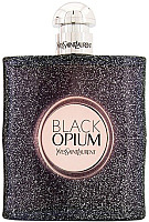 Парфюмерия Yves Saint Laurent парфюмерная вода black opium nuit blanche 90мл купить по лучшей цене